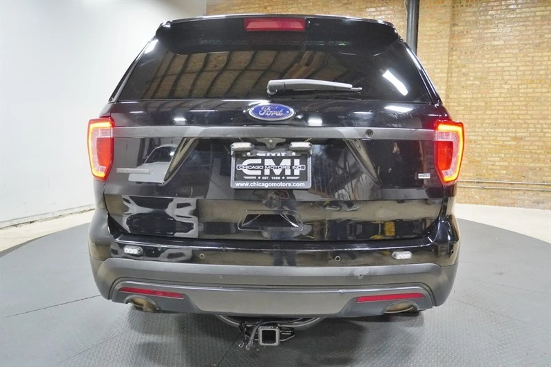 2017 Ford Explorer 5th Gen - Image 12 of 12