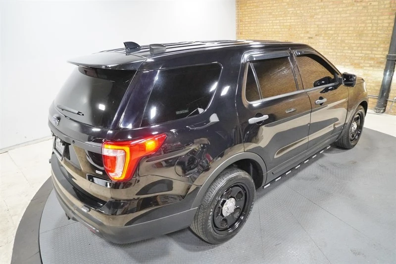 2017 Ford Explorer 5th Gen - Image 9 of 12