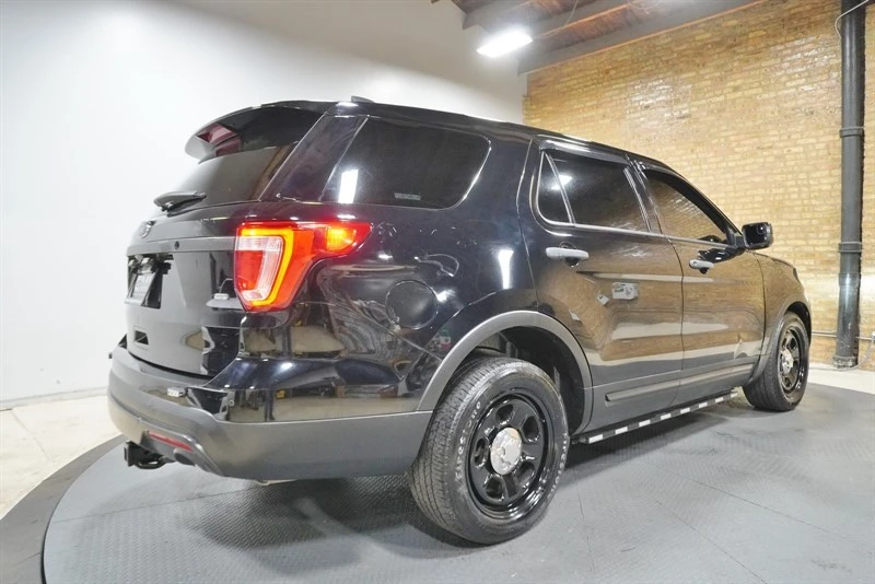 2017 Ford Explorer 5th Gen - Image 8 of 12