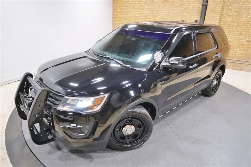2017 Ford Explorer 5th Gen - Image 2 of 12