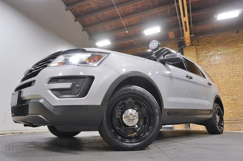 2017 Ford Explorer 5th Gen - Image 3 of 21