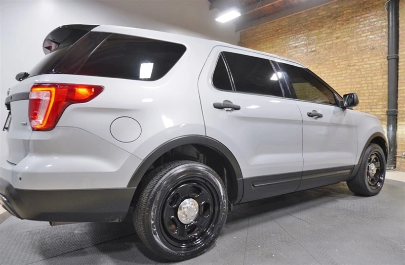 2017 Ford Explorer 5th Gen - Image 12 of 21