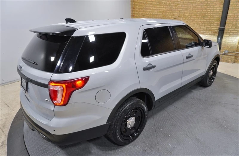 2017 Ford Explorer 5th Gen - Image 11 of 21