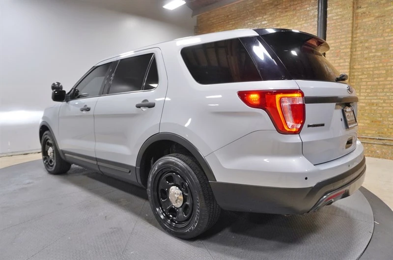 2017 Ford Explorer 5th Gen - Image 15 of 21