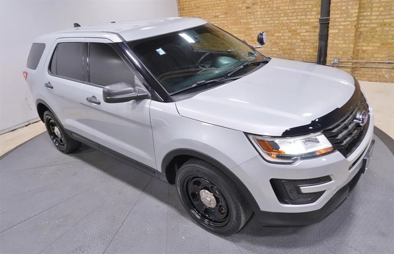 2017 Ford Explorer 5th Gen - Image 7 of 21