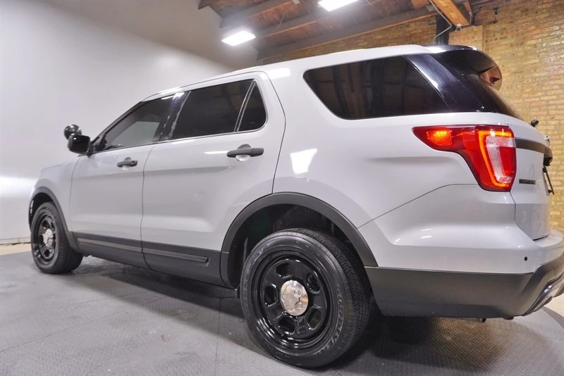 2017 Ford Explorer 5th Gen - Image 17 of 21