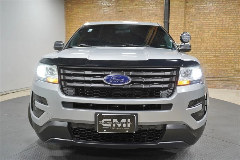 2017 Ford Explorer 5th Gen - Image 4 of 21