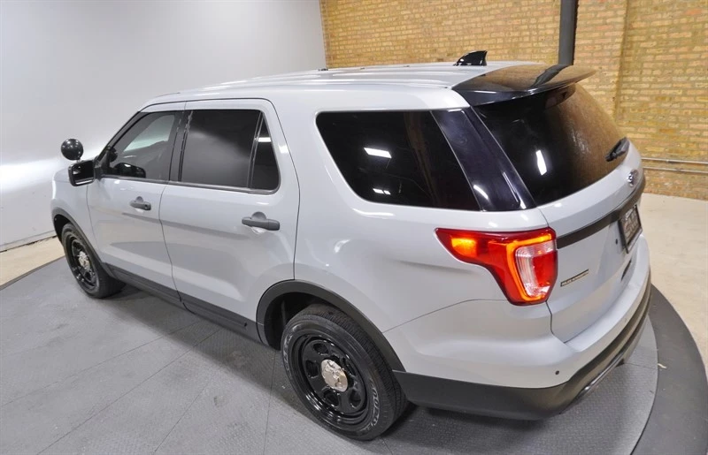 2017 Ford Explorer 5th Gen - Image 16 of 21