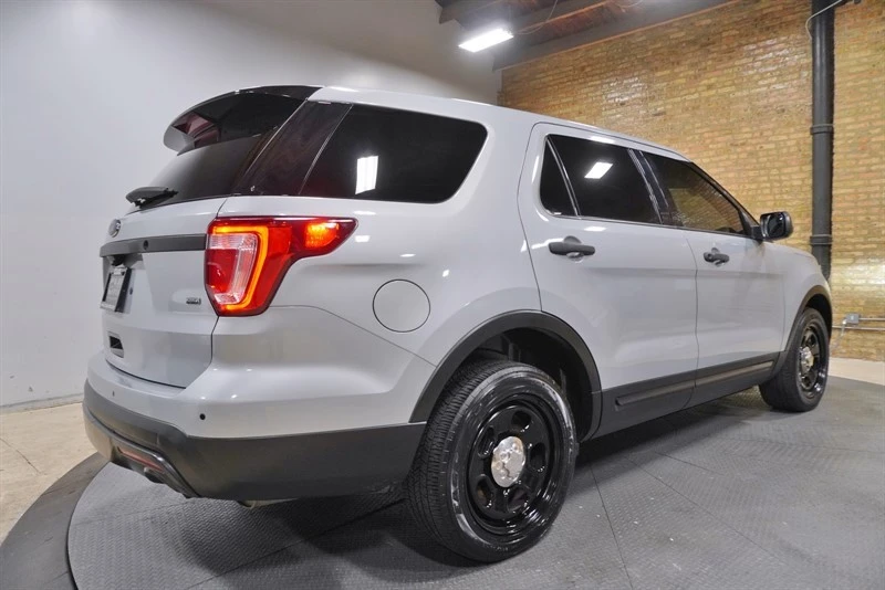 2017 Ford Explorer 5th Gen - Image 10 of 21