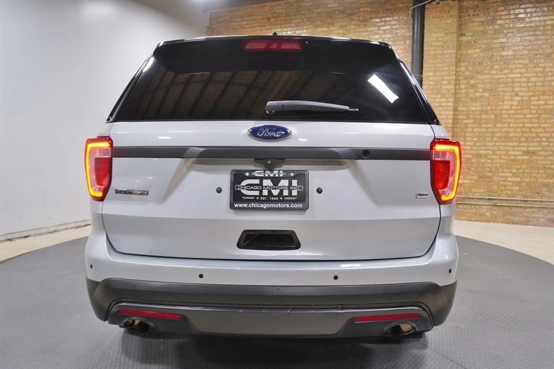 2017 Ford Explorer 5th Gen - Image 14 of 21
