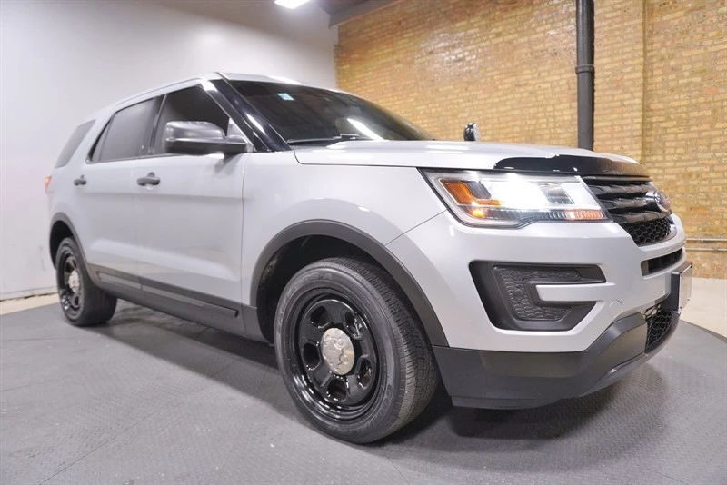 2017 Ford Explorer 5th Gen - Image 6 of 21