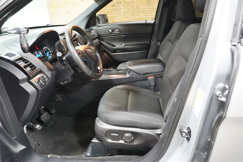 2017 Ford Explorer 5th Gen - Image 20 of 21