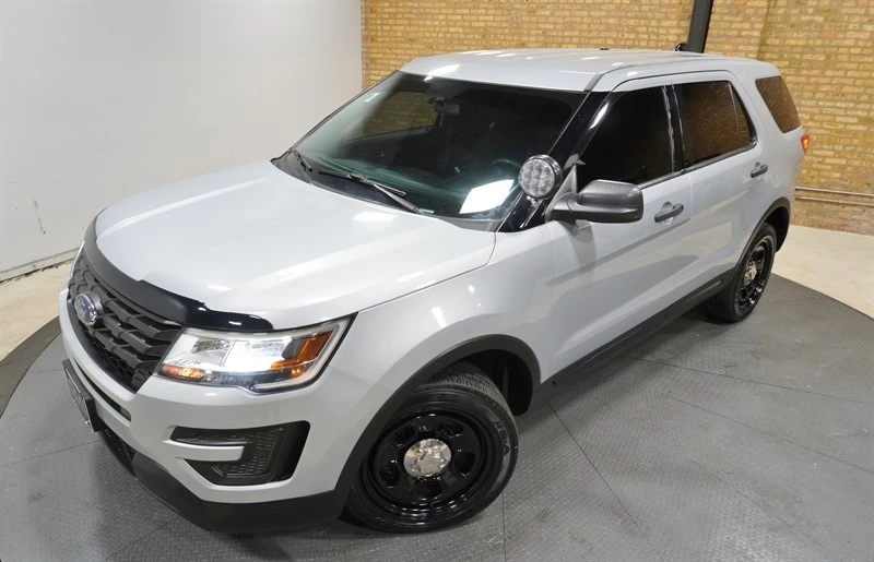 2017 Ford Explorer 5th Gen - Image 2 of 21