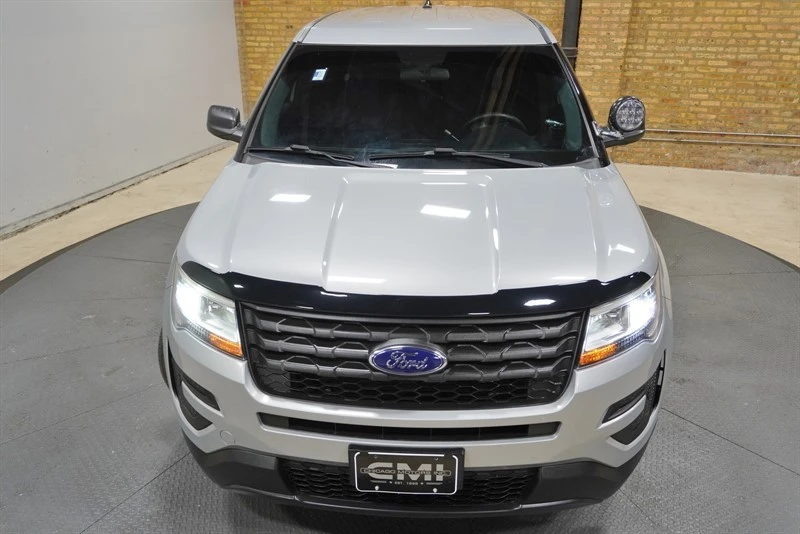 2017 Ford Explorer 5th Gen - Image 5 of 21