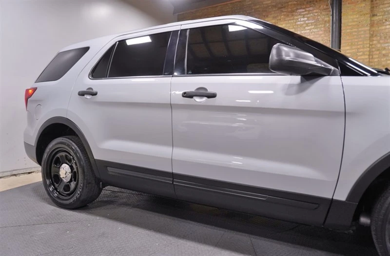 2017 Ford Explorer 5th Gen - Image 9 of 21