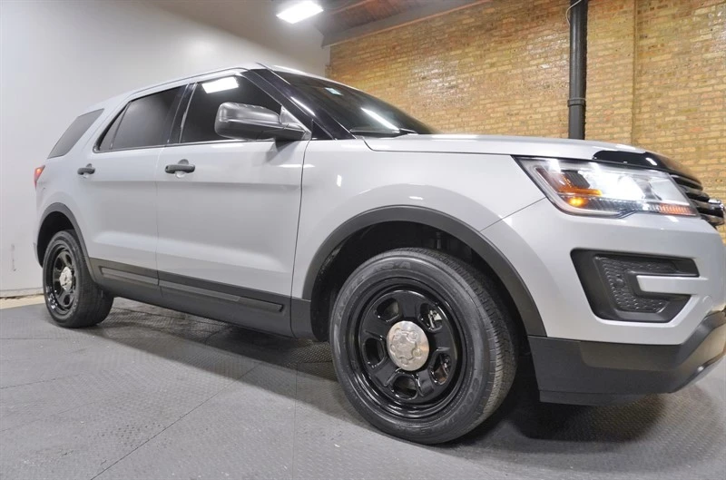 2017 Ford Explorer 5th Gen - Image 8 of 21