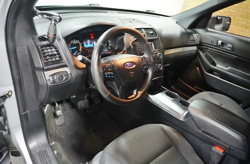 2017 Ford Explorer 5th Gen - Image 19 of 21