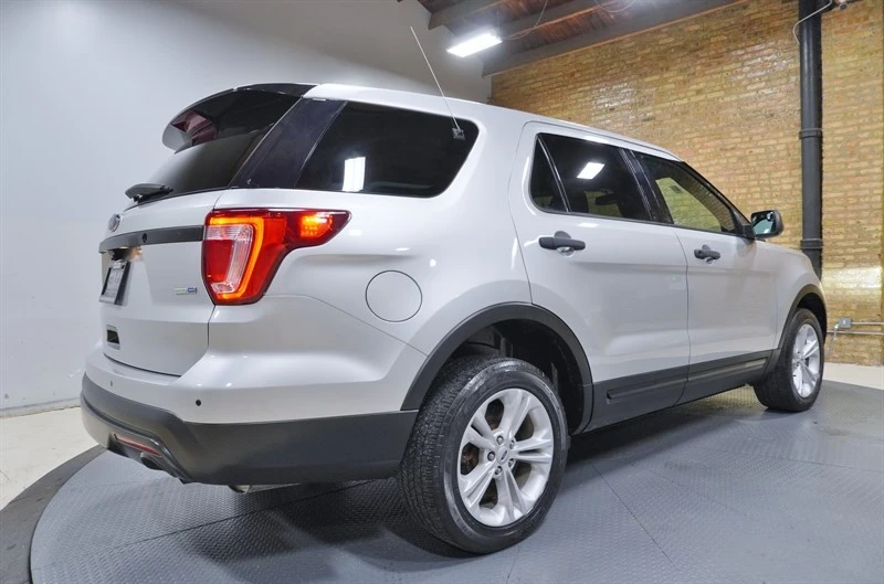 2017 Ford Explorer 5th Gen - Image 10 of 12