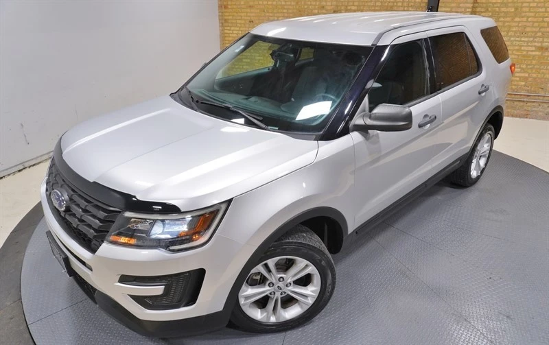 2017 Ford Explorer 5th Gen - Image 2 of 12