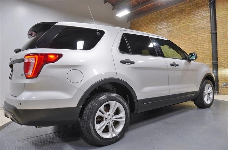 2017 Ford Explorer 5th Gen - Image 12 of 12