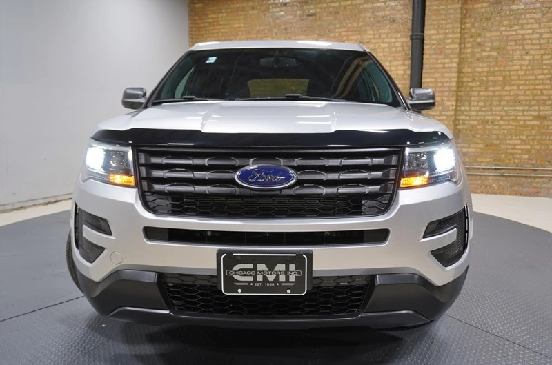 2017 Ford Explorer 5th Gen - Image 4 of 12