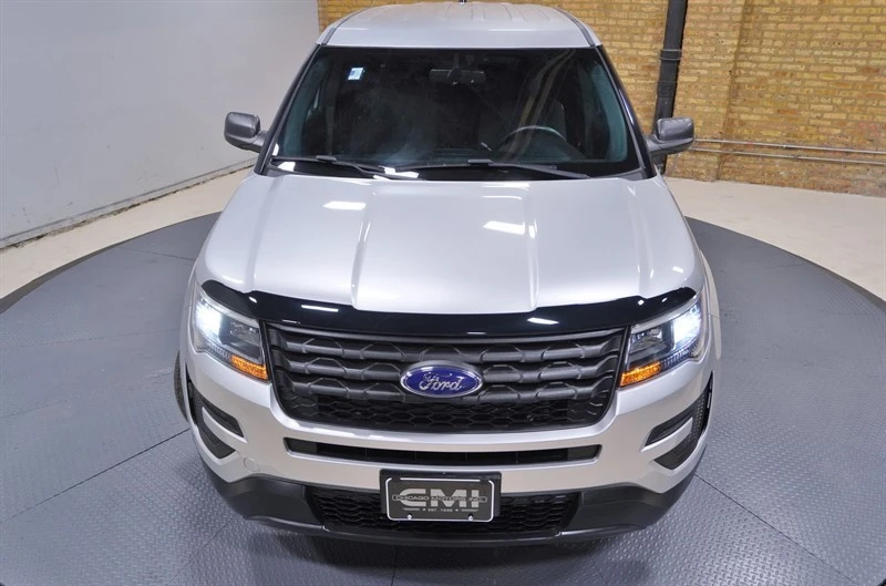 2017 Ford Explorer 5th Gen - Image 5 of 12
