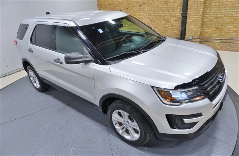 2017 Ford Explorer 5th Gen - Image 7 of 12