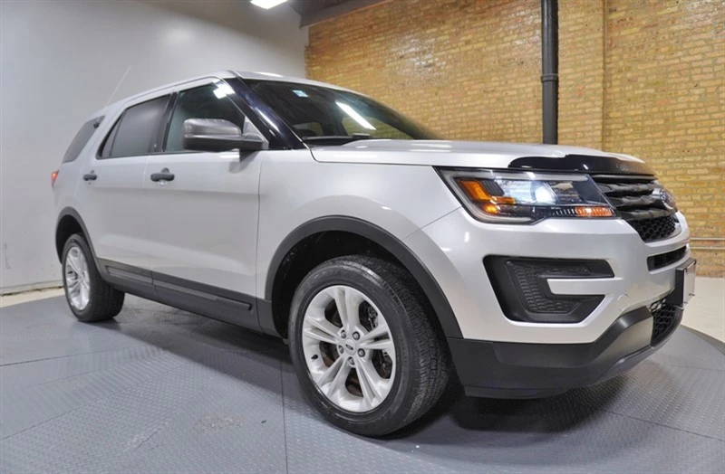 2017 Ford Explorer 5th Gen - Image 6 of 12