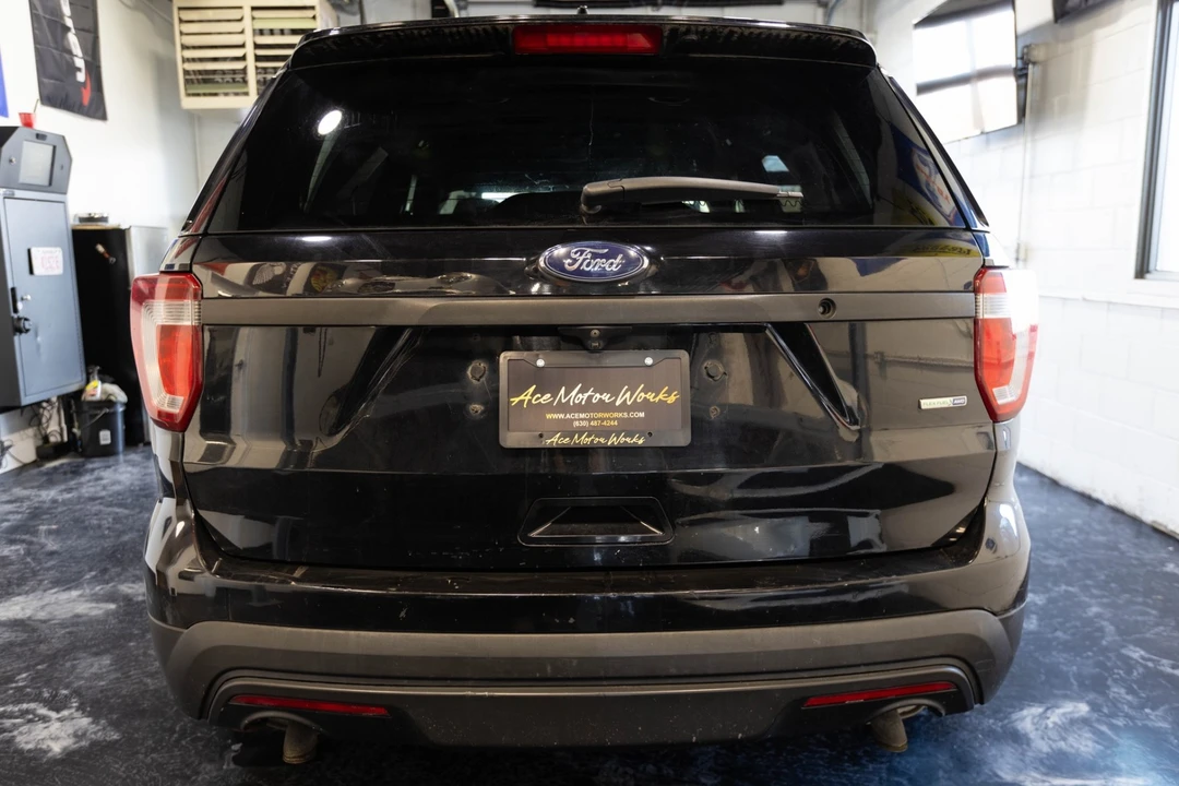 2017 Ford Explorer 5th Gen - Image 10 of 12