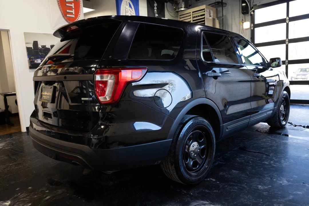 2017 Ford Explorer 5th Gen - Image 12 of 12
