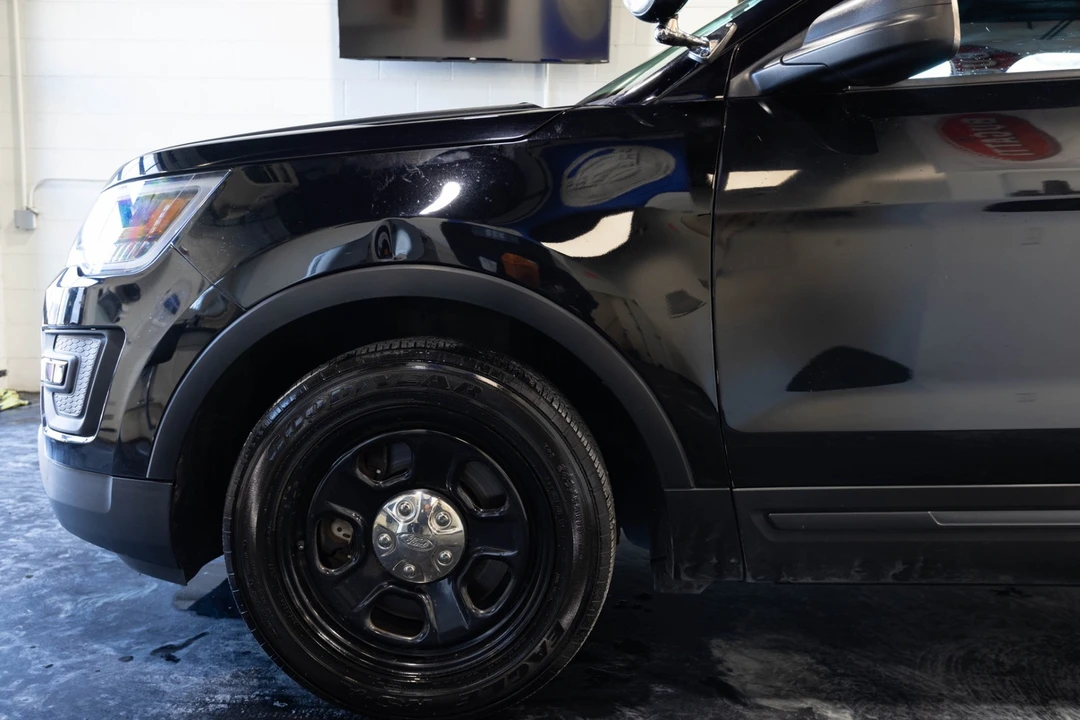 2017 Ford Explorer 5th Gen - Image 5 of 12