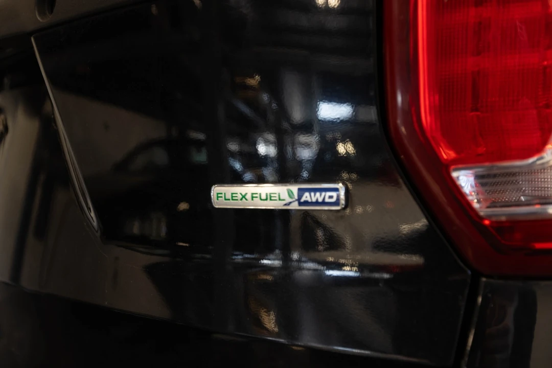 2017 Ford Explorer 5th Gen - Image 11 of 12