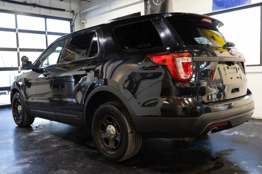 2017 Ford Explorer 5th Gen - Image 9 of 12