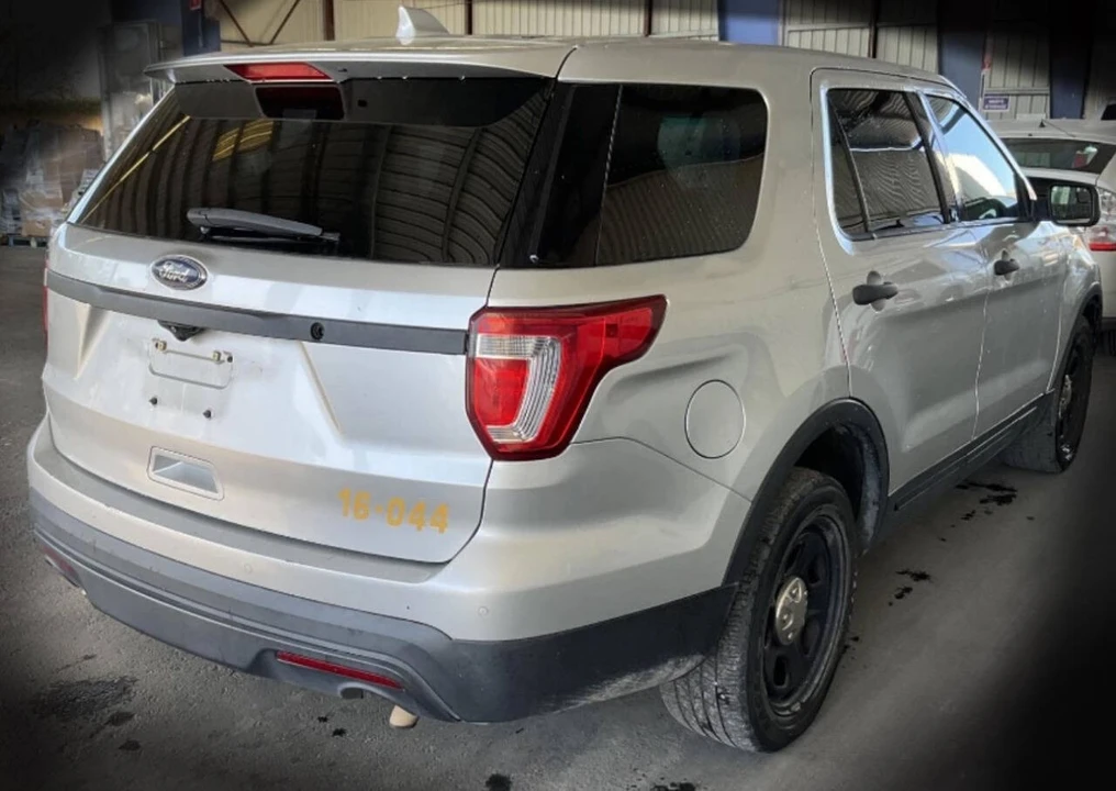 2017 Ford Explorer 5th Gen - Image 4 of 6