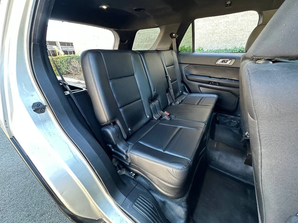2017 Ford Explorer 5th Gen - Image 7 of 9