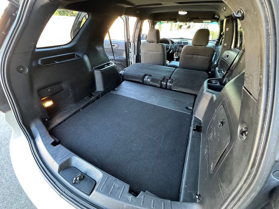 2017 Ford Explorer 5th Gen - Image 8 of 9
