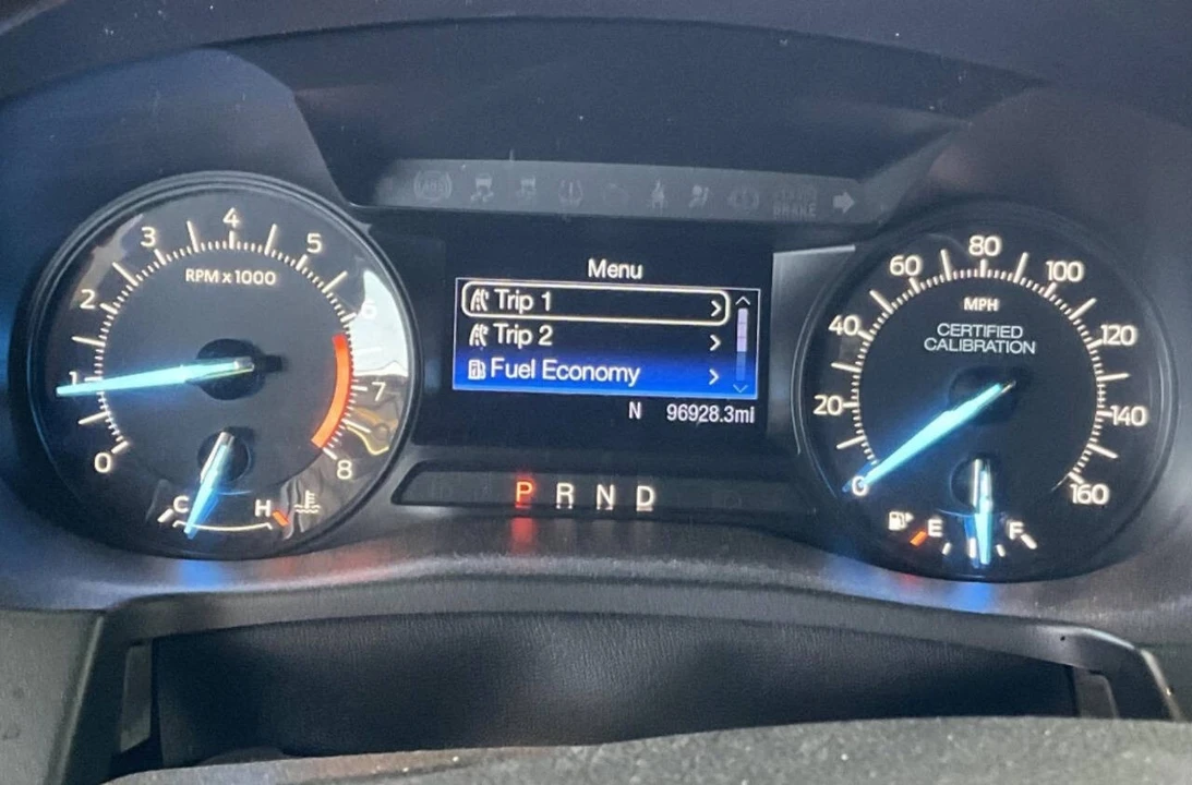 2017 Ford Explorer 5th Gen - Image 6 of 9