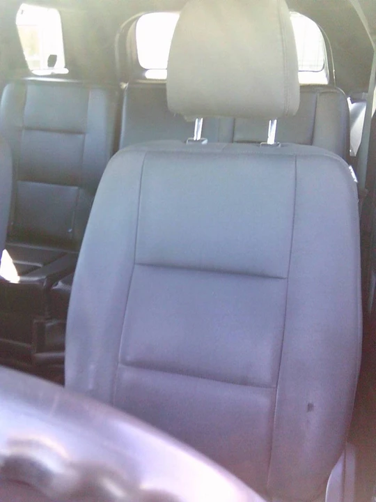 2017 Ford Explorer 5th Gen - Image 16 of 21