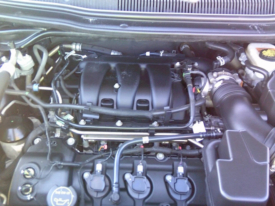 2017 Ford Explorer 5th Gen - Image 10 of 21