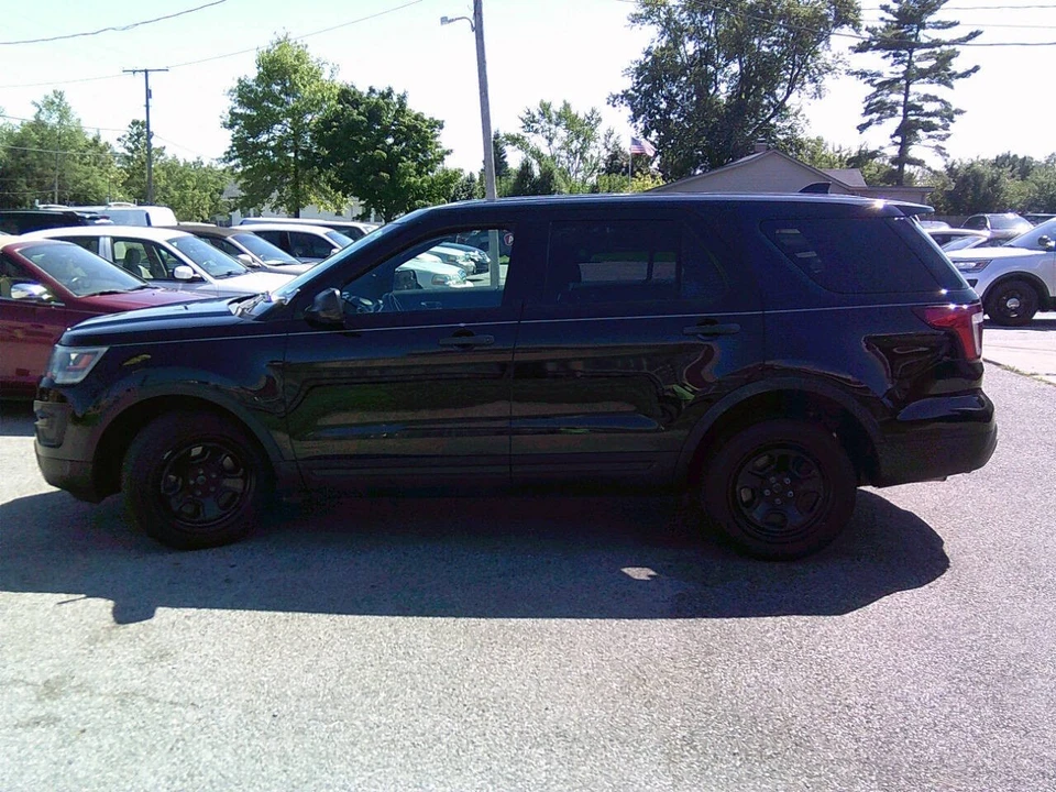 2017 Ford Explorer 5th Gen - Image 4 of 21