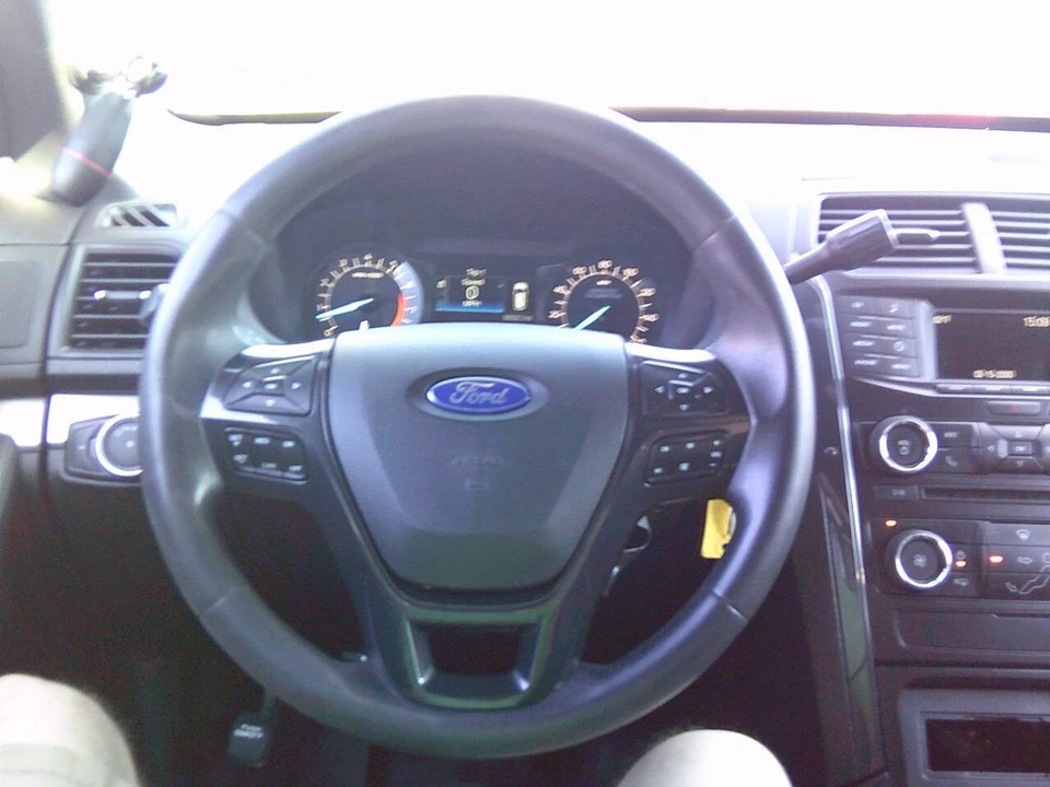 2017 Ford Explorer 5th Gen - Image 20 of 21