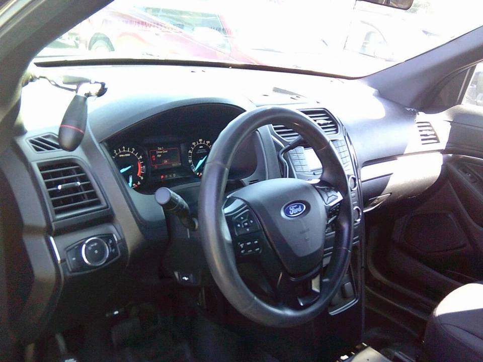 2017 Ford Explorer 5th Gen - Image 18 of 21