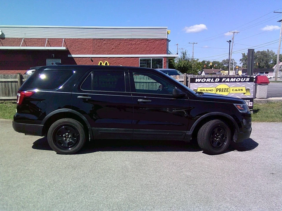 2017 Ford Explorer 5th Gen - Image 9 of 21