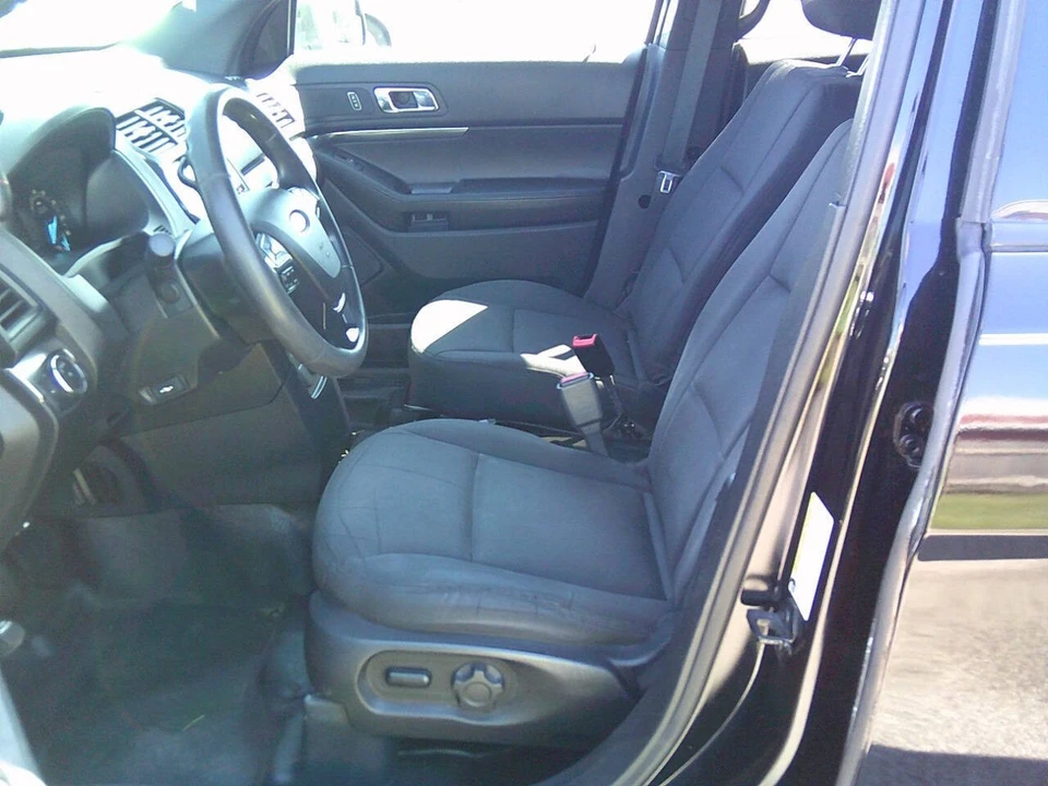 2017 Ford Explorer 5th Gen - Image 15 of 21