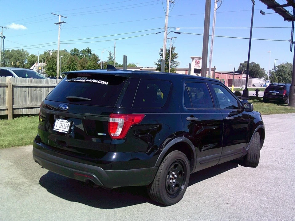 2017 Ford Explorer 5th Gen - Image 8 of 21