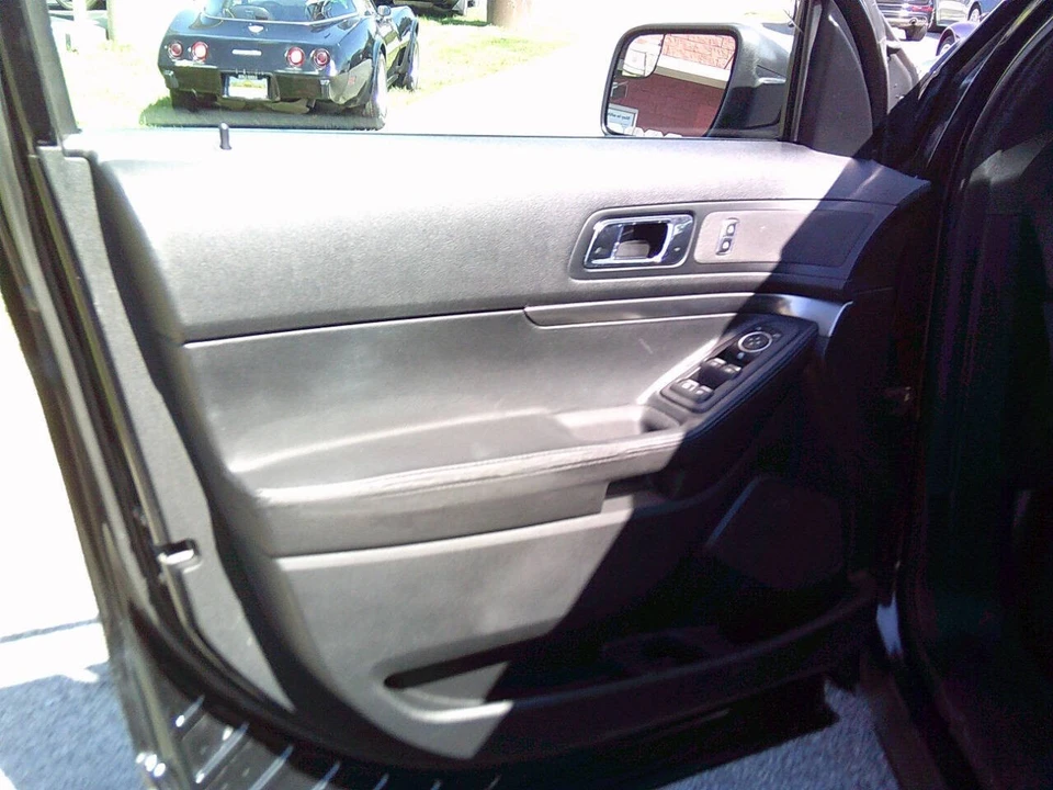 2017 Ford Explorer 5th Gen - Image 12 of 21