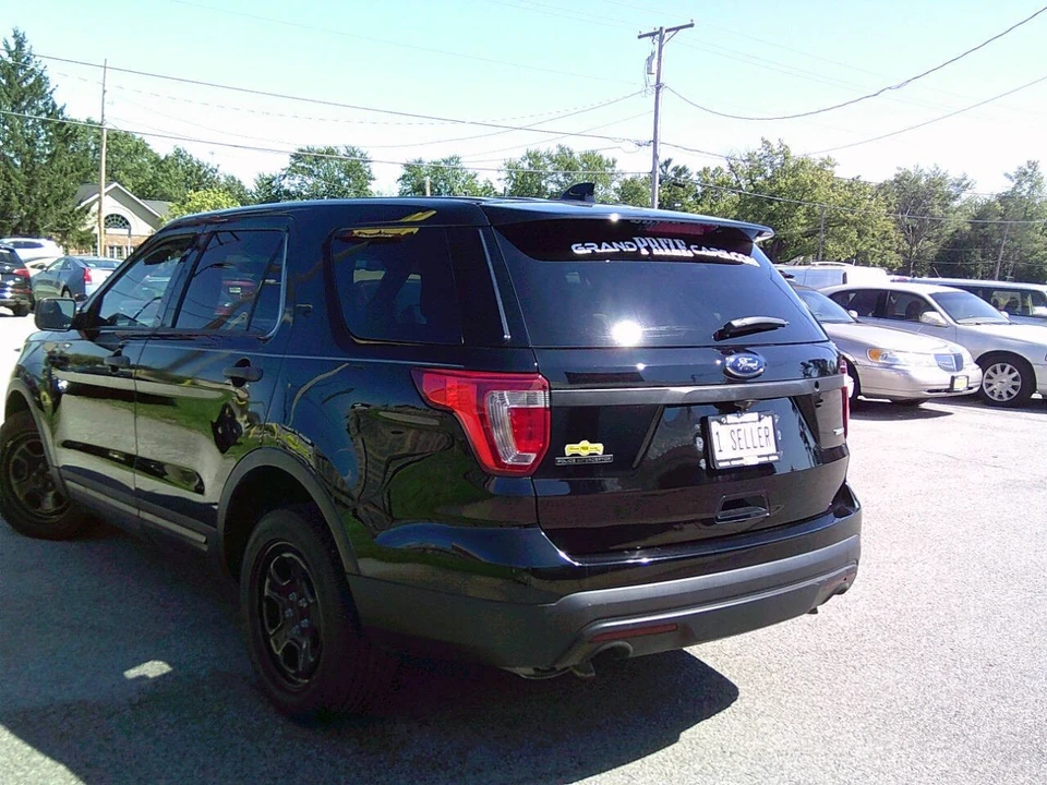 2017 Ford Explorer 5th Gen - Image 5 of 21