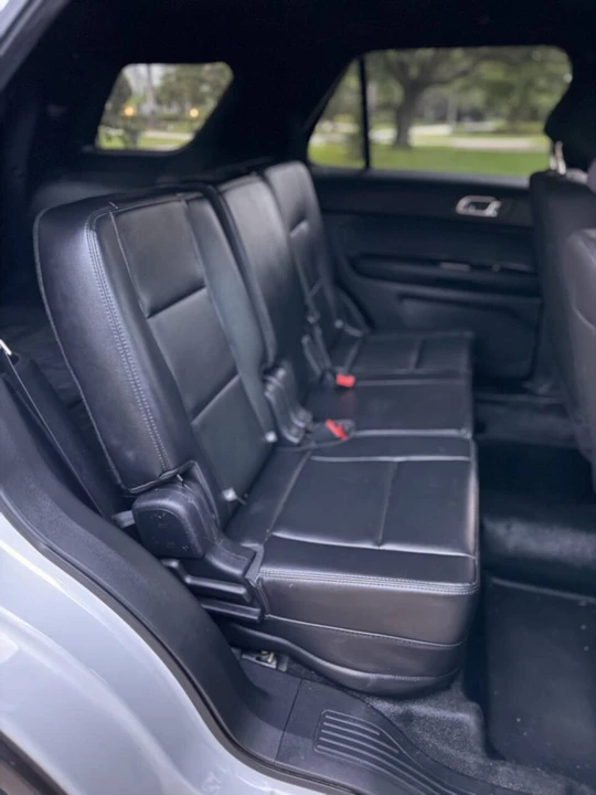 2017 Ford Explorer 5th Gen - Image 20 of 21