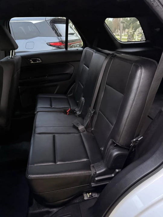 2017 Ford Explorer 5th Gen - Image 21 of 21