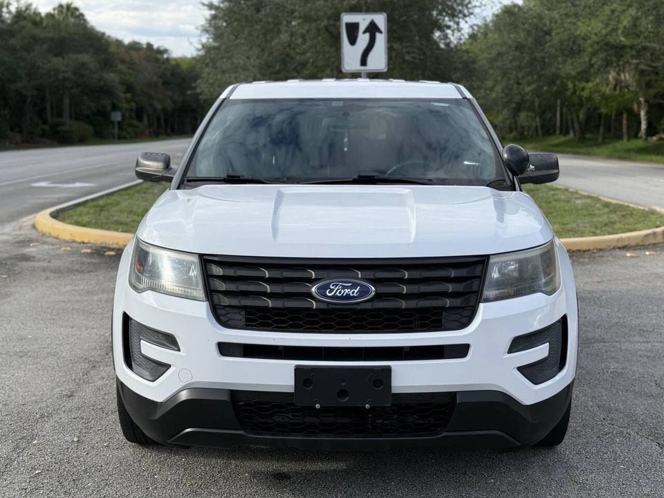 2017 Ford Explorer 5th Gen - Image 9 of 21